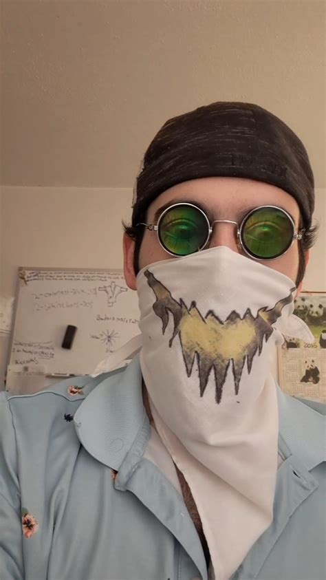 Image result for Changing Masks