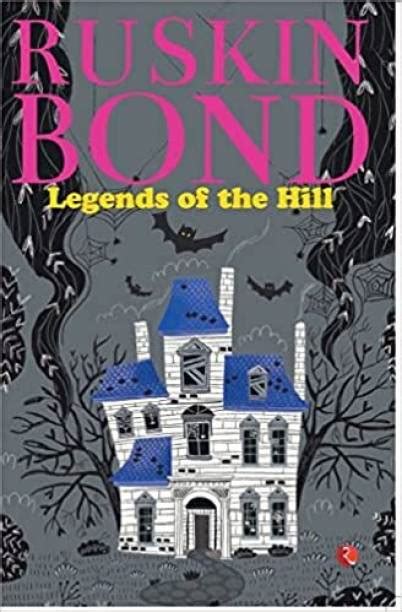 Ruskin Bond Books - Buy Ruskin Bond Books Online at Best Prices In ...