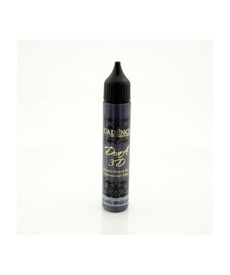 3D kontur boja - 5139