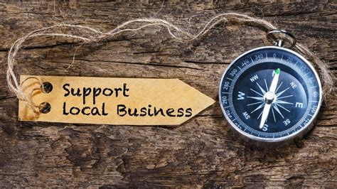 Small Business Support Local Programs 的图像结果