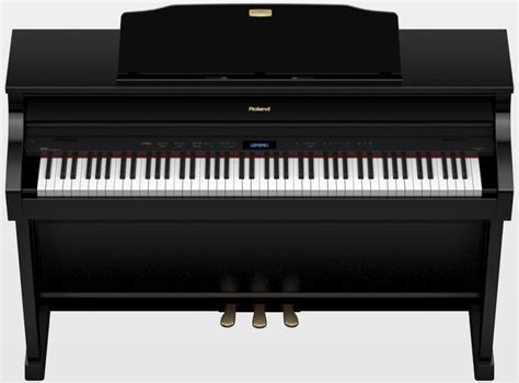 Roland India - HP508 | Digital Piano