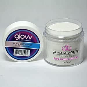 Buy Glow Collection Individual Colors 1oz. Jars 411513 (Mono-Cute-Matic ...