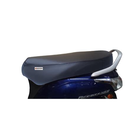 Buy Access 125 Seat Cover Black Online at the Best Price – MAHABIR ...