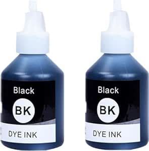 RAMKE BT6000 Ink Refill for DCP T520W, T300, T310, T420W, T500W, T220 ...