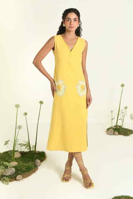 Baise Gaba - Buy Kurta Sets, Dresses, Sarees Online at Aza Fashions