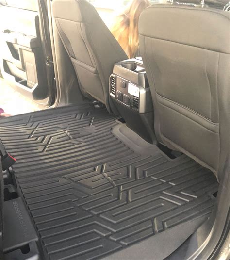 Ford F 150 Platinum Floor Mats at Benjamin Dockery blog
