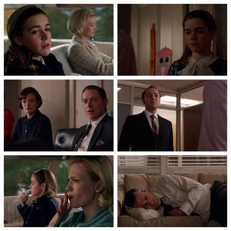 S06E12 The quality of mercy : r/madmen