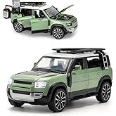 Umadiya® Range Rover SUV vehicle 1:32 Scale Model Caaar Exclusive Alloy ...