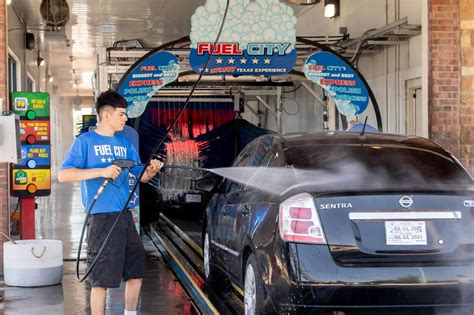 Photo Gallery | Fuel City