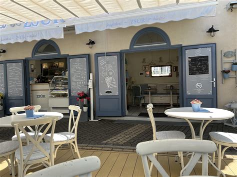 Slastičarnica Zsur Balatonlelle - SUBROSIS