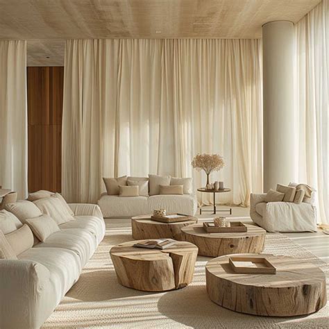 20+ Beige Interior Design Themes for Serene and Stylish Spaces