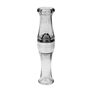 Zink Power Clucker PC-1 Polycarbonate Goose Call : Amazon.in: Sports ...