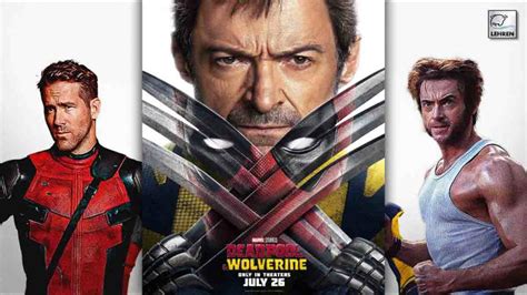 ‘Marvel’s ‘Deadpool & Wolverine’ projected to have a massive $160 ...