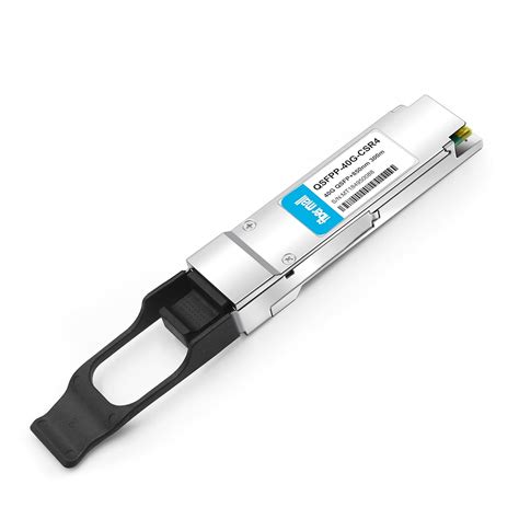 40G QSFP for Cisco QSFP-40G-CSR4 40GBASE-CSR4 QSFP+ 850nm 400m MTP/MPO ...