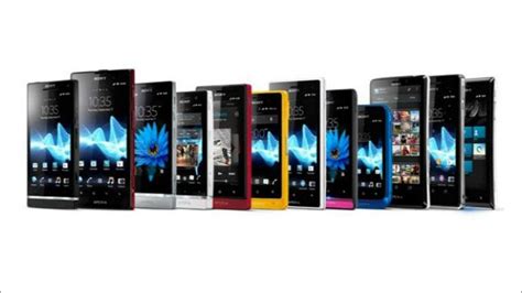 Sony uploads instructional video on unlocking bootloaders on its ...