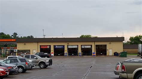 Fleet Farm Menomonie