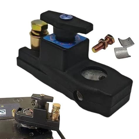 Smart Car Battery Disconnect Switch - Top Post Battery Disconnect Switch 12V/24V Heavy Duty,Car ...