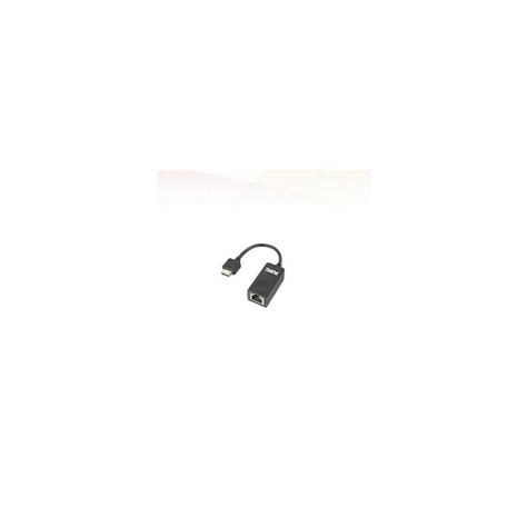Lenovo Lenovo 4X90Q84427 ThinkPad Ethernet Gen 2 Extension Adapter at ...
