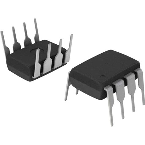 Invento 2pcs TL072 LOW-NOISE JFET-INPUT OPERATIONAL AMPLIFIERS ST ...