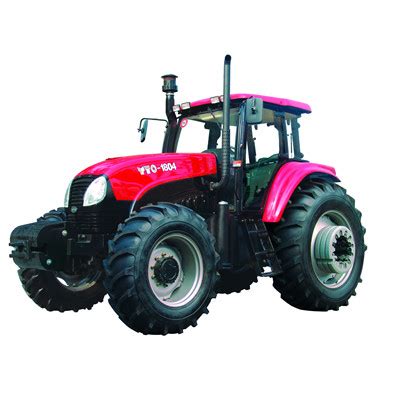 出售2012年东方红1804轮式拖拉机_黑龙江哈尔滨二手农机网_谷子二手农机