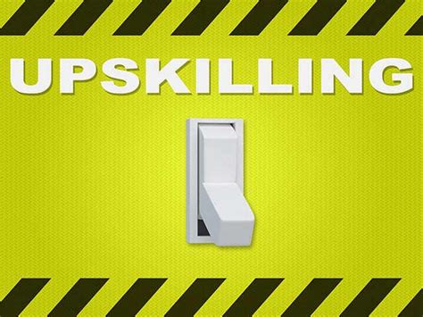 Expert Speak: Upskilling Isn’t Optional Now. | Femina.in