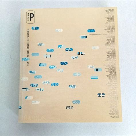 Vitamin P:NEW PERSPECTIVES IN PAINTING - メルカリ