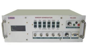 Image result for Sweep Generator