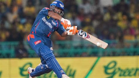 Major flaw in Rishabh Pant's technique pointed out, asked to learn from ...