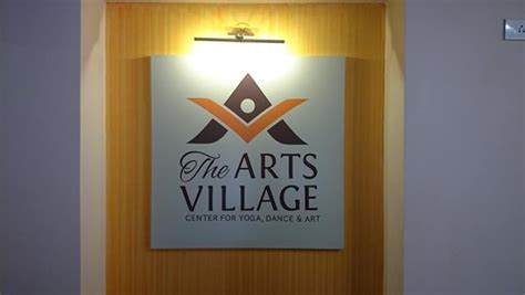 The Arts Village, Bengaluru, KA