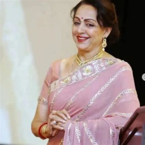 'ये हीरोइन मैटेरियल नहीं है', जब हेमा मालिनी को देखते ही, साउथ के ...