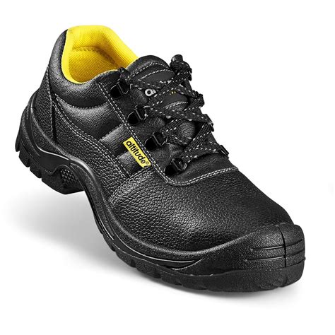 Mega Safety Shoe Steel Toe Cap | ALT-1903 | TNT Design & Promo