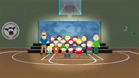 Watch South Park - Season 4 Online Free on GoMovies