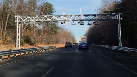 EZPass MA Massachusetts