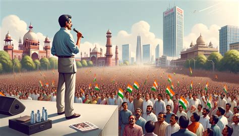 The Rise of Political Strategists in India: Unveiling the Game Changers ...