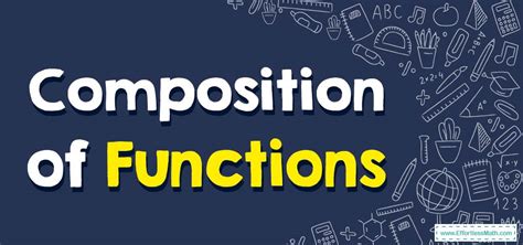 Image result for Composition Function Laws Math