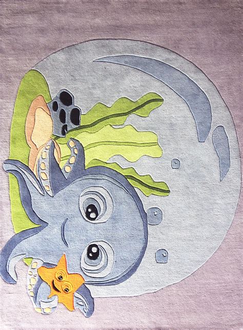 Classic Tiny Miny Safari Lavender