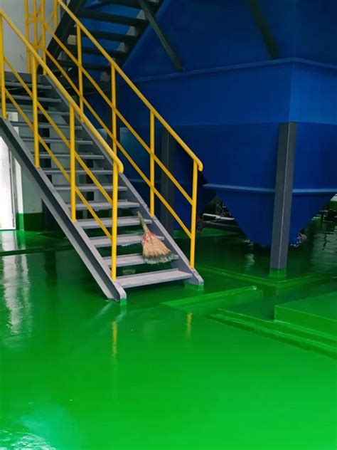 污水池操作间玻璃钢防腐 (5)-襄阳华谊玻璃钢有限公司