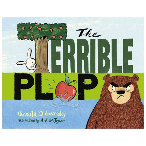 Buy The Terrible Plop Book Online at Low Prices in India | The Terrible ...
