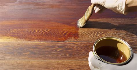 How to Repair Hardwood Floor Scratches - The Habitat