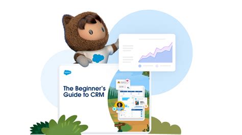 The Beginner’s Guide to CRM from Salesforce for Small Business - Salesforce