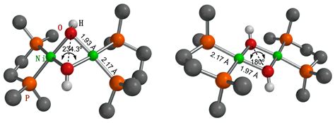 A Comparison of β–Phenyl Elimination in Nickel and Palladium Alkyl ...