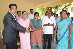 CSR | Real Value Promoters Pvt. Ltd.