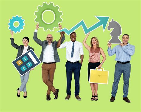 Successful People 的图像结果