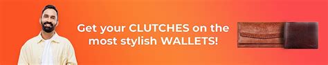 Amazon.in: THE CLOWNFISH: Wallets & Clutches