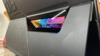 Asus ROG Flow Z13 | TechRadar