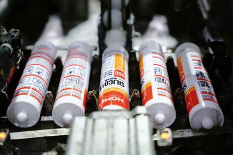 Your Trusted Glue Factory for High-Quality Sealants and Adhesives ...
