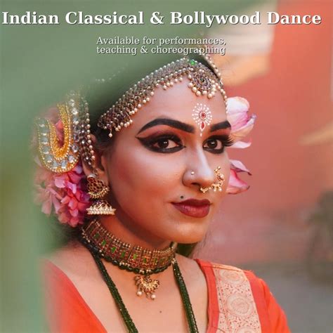 Amritha - Choreography teacher - ₹1179/h