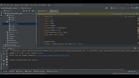 Image result for How to Program Games with PyCharm