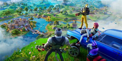 Fortnite: How to Complete the Raiding The Rig Story Quests