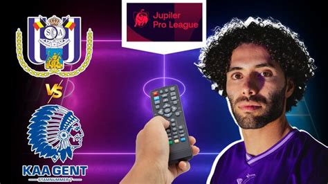 Anderlecht vs Genk: Hora y canal para ver el partido del Chino Huerta ...